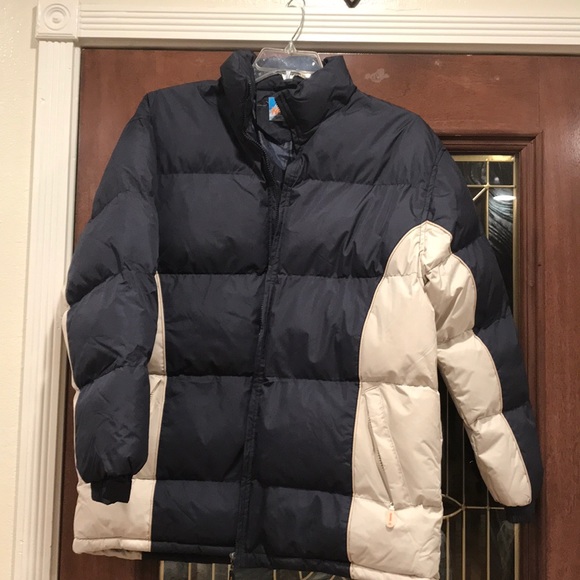 Maitesi heave duty buffer jacket - Picture 7 of 7